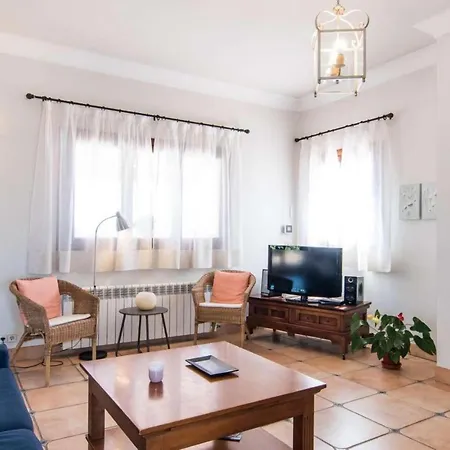 Villa Guillem Boquet *