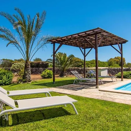 Villa Guillem Boquet Porto Cristo