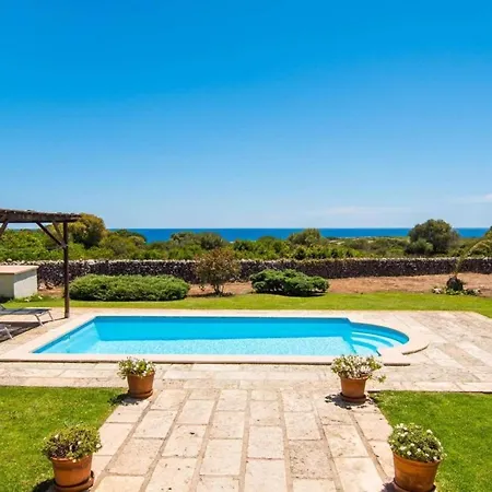 Guillem Boquet Villa Porto Cristo