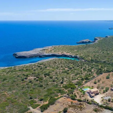 Guillem Boquet * Porto Cristo