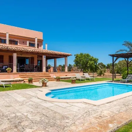 Guillem Boquet Villa Porto Cristo