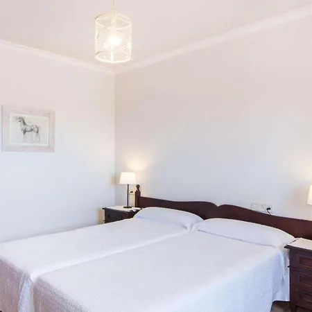 Villa Guillem Boquet Porto Cristo