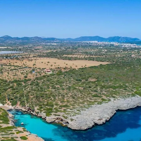 Villa Guillem Boquet