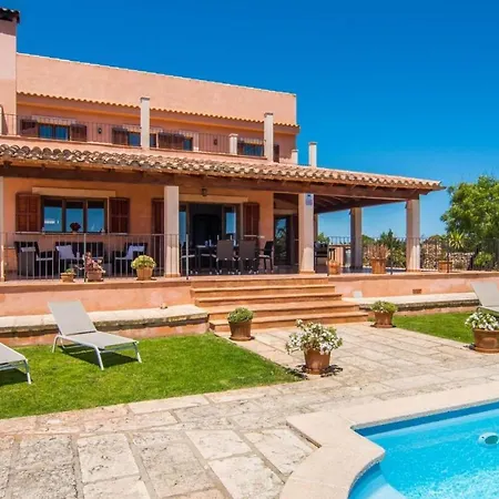 Villa Guillem Boquet