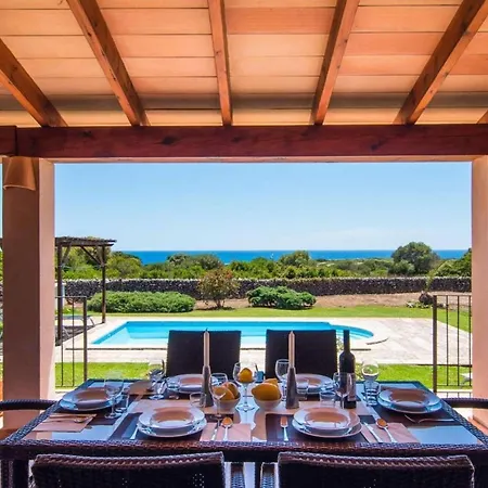 Villa Guillem Boquet Porto Cristo