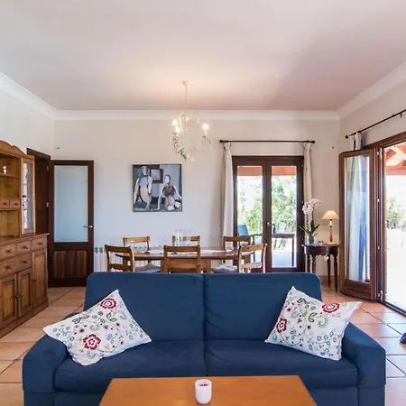 Villa Guillem Boquet *