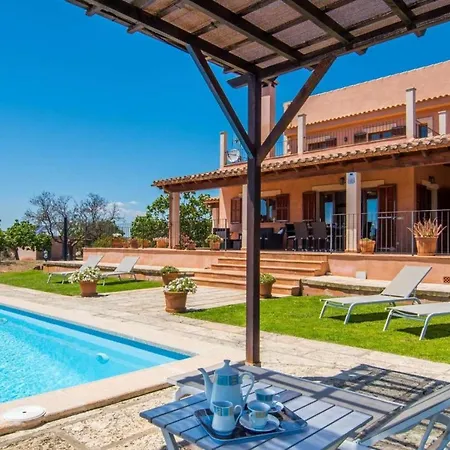 Guillem Boquet Villa Porto Cristo