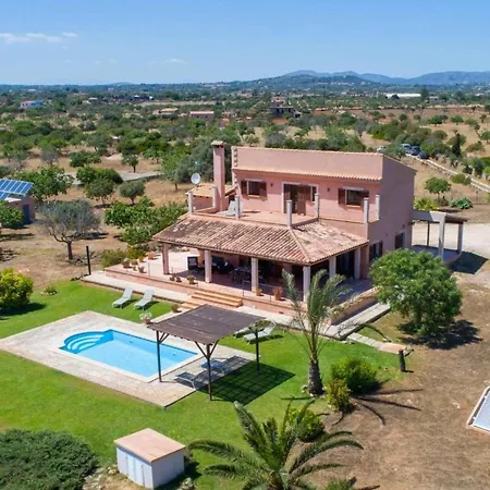 Villa Guillem Boquet *