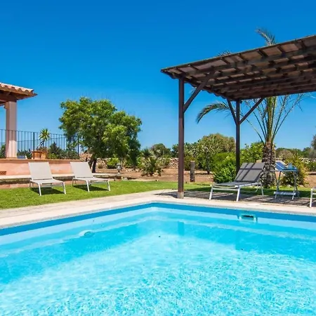 Villa Guillem Boquet