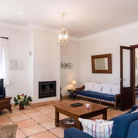 Villa Guillem Boquet *