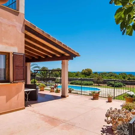 Villa Guillem Boquet Porto Cristo